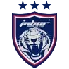柔佛新山 队徽