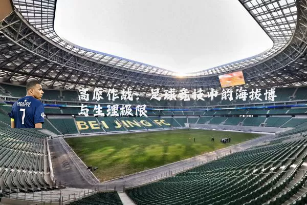 高原作战:足球竞技中的海拔博弈与生理极限